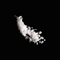 Crystals-Pille