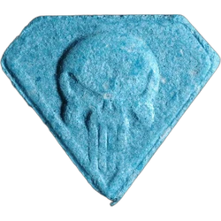 Punisher-Pille