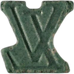 Louis Vuitton-Pille