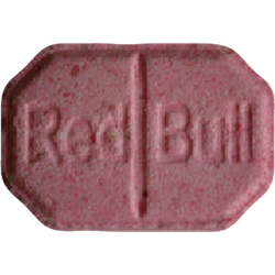 Red Bull таблета — 2