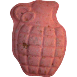 Χάπι Granade