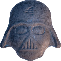Piolla Darth Vader — 2
