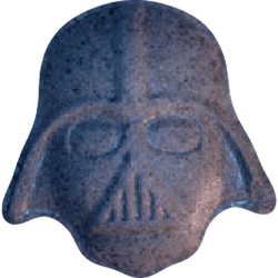 Piolla Darth Vader