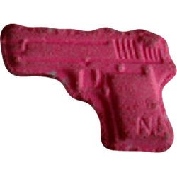 Piolla Pistol