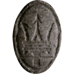 Grey NL ecstasy pill (XTC) — MDMA 115mg — Vienna, Austria
