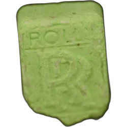 Tabletka Rolls Royce