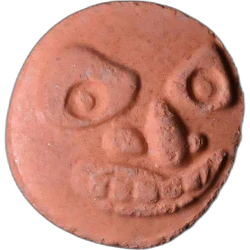 Tabletka 2C-B (19mg)