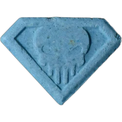 Tabletka Punisher