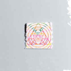 Tableta LSD (74µg)