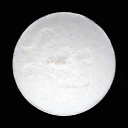 White Unknown pill — Tadalafilo — Madrid, Spain