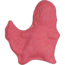 Pink Charmander ecstasy pill (XTC) — MDMA 202mg — Graz, Austria
