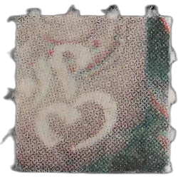 Tabletka Crystals
