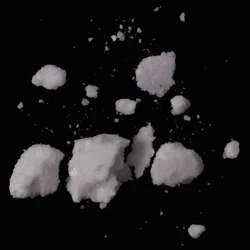 Tabletka Cocaine (80%); Norcocaine (2%); Procaine (2%)