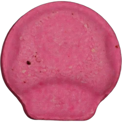 Pink 1 Up pill — 2C-B 9mg — Berlin, Germany