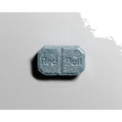 Tabletka Red Bull — 2