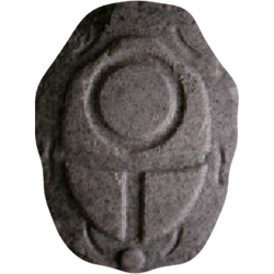 Grey Squid Game ecstasy pill (XTC) — MDMA 134mg — Vienna, Austria