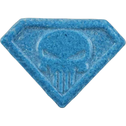 Tabletka Punisher