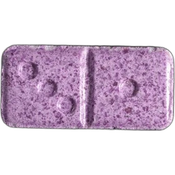 Tabletka Xanax