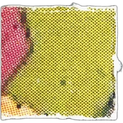 Tabletka LSD (184µg)
