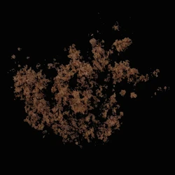 Tabletka Heroin (17%); Paracetamol (24%); Caffeine (25%); Noscapine (14%); Papaverine (1%); Acetylcodeine (1%); Unknown