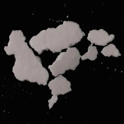 Tabletka Cocaine (73%); Norcocaine (2%); Procaine (11%)