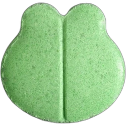 Crystals-pilleri — 2