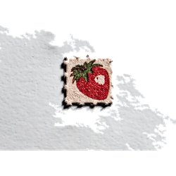 Tabletka LSD (16µg); iso-LSD (13µg)