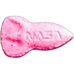 Comprimé NASA