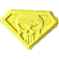 Tabletka Punisher