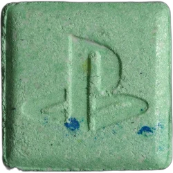 Tabletė Crystals