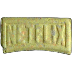 Tabletė Xanax