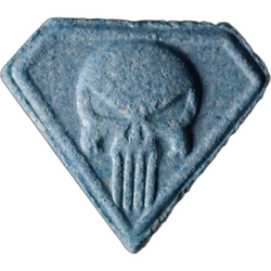 Tabletka Punisher