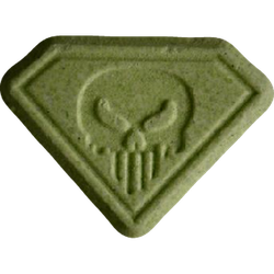 حبّة Punisher