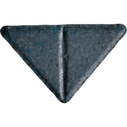 Grey Prada ecstasy pill (XTC) — MDMA 107mg — Vienna, Austria
