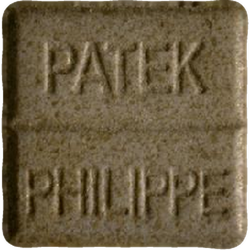 Pillola Patek Philippe — 2