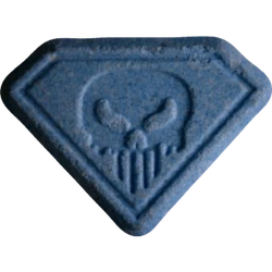 Tableta Punisher