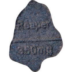 حبّة Reaper — 2