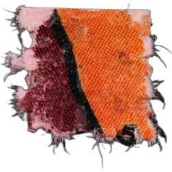 Tabletka LSD (164µg); iso-LSD (107µg)