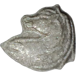 Grey Pegasus ecstasy pill (XTC) — MDMA 194mg — Granada, Spain