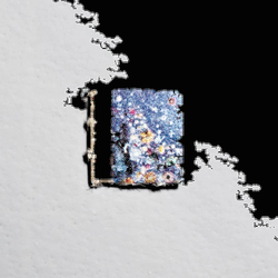 Tabletka LSD (46µg); iso-LSD (27µg)