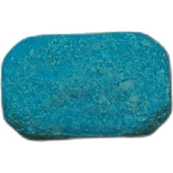 Blue Red Bull ecstasy pill (XTC) — MDMA 236mg — Graz, Austria