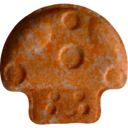 Tableta Mushroom — 2