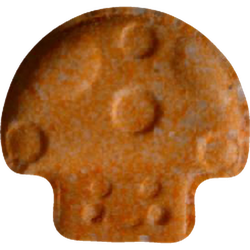 Tableta Mushroom