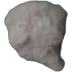 Tableta Kokain — 2