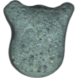 Blue Fantasma pill — 2C-B 8mg — Tarragona, Spain