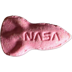 حبّة NASA, 2C-B