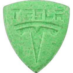 Tesla-pille