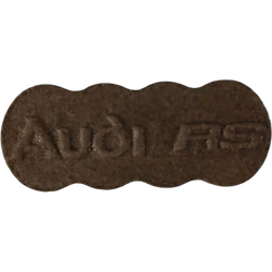 Comprimé Audi — 2