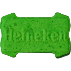 Tabletka Heineken — 2