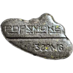 Tabletka Pop Smoke — 2